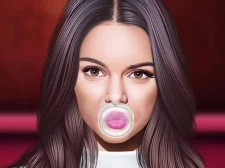 Jenner Lip Doctor game background
