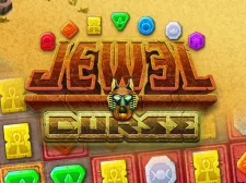 Jewel Curse game background