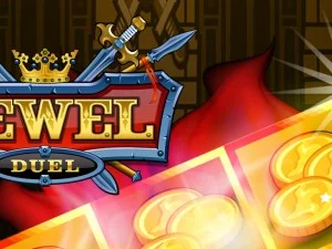 Jewel Duel game background