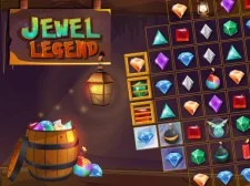 Jewel Legend game background