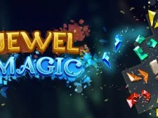 Jewel Magic game background