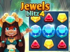 Jewels Blitz 4 HS game background