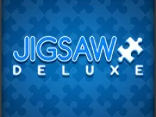 Jigsaw Deluxe game background
