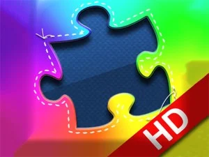 Jigsaw Puzzle Epic game background