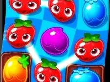 Juice Fresh game background