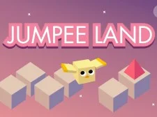 Jumpee Land game background