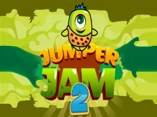 Jumper Jam 2 game background
