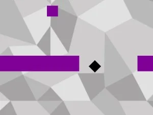 Jumpy Tile game background