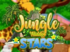 Jungal Hidden Stars game background