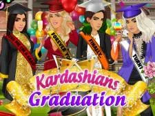Kardashians Graduation game background