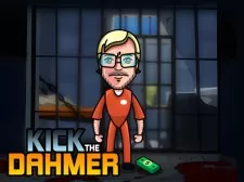 Kick the Dahmer game background