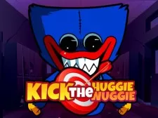 Kick the Huggie Wuggie game background