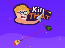 Kill That game background