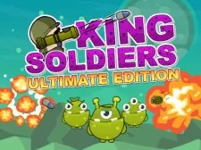 King Soldiers Ultimate Edition game background