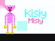 Kisiy Misiy game background