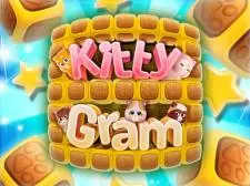 Kittygram game background