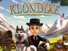 Klondike game background