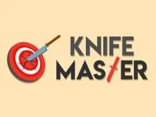 Knife Master game background
