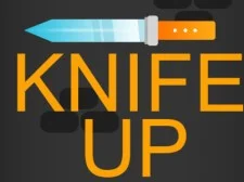 Knife Up game background