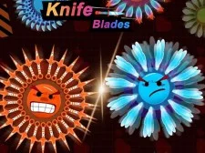KnifeBlades.io game background