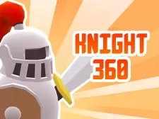 Knight 360 game background