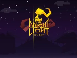 Knight Of Light game background