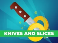 Knives And Slices game background