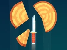 Knives game background