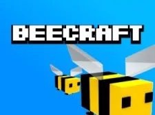 KOGAMA: BeeCraft game background