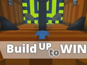 KOGAMA Build UP to WIN! game background