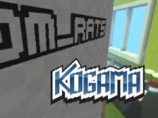 KOGAMA: DM Rats game background