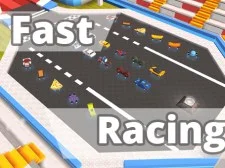 KOGAMA Fast Racing game background