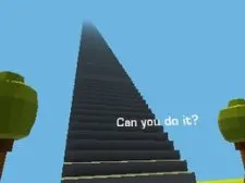 KOGAMA: Longest Stair game background