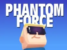 KOGAMA Phantom Force game background