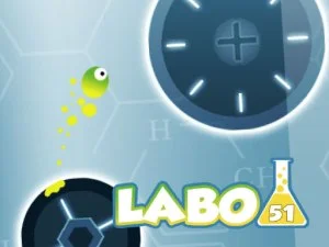 Labo 51 game background