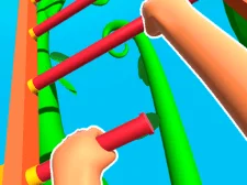 Ladder Climber game background