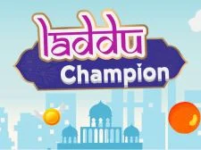 Laddu Champion game background