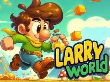 Play Larry World Online