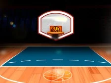Legends Basketball Stars game background