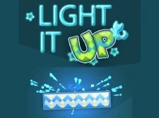 Light It Up game background