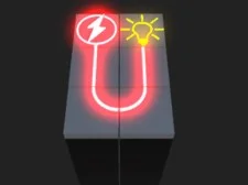 Light Up game background