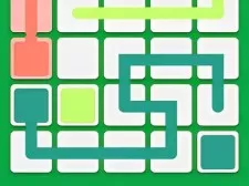 Link Line Puzzle game background