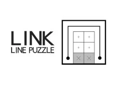 Link Line Puzzle game background