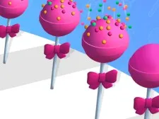 Lollipop Stack Run