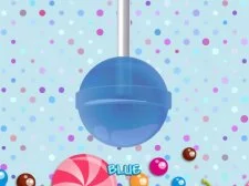 Lollipop True Color game background