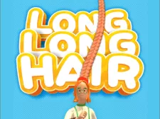 Long Long Hair game background