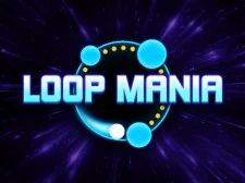 Loop Mania game background