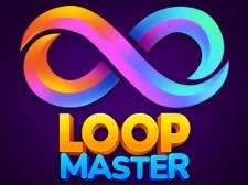 Loop Master game background