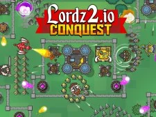 Lordz2.io game background