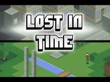 Lost in Time game background